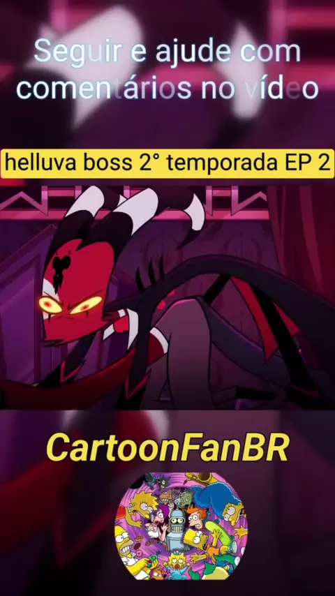 helluva boss season 2 episode 12 leaks Discover