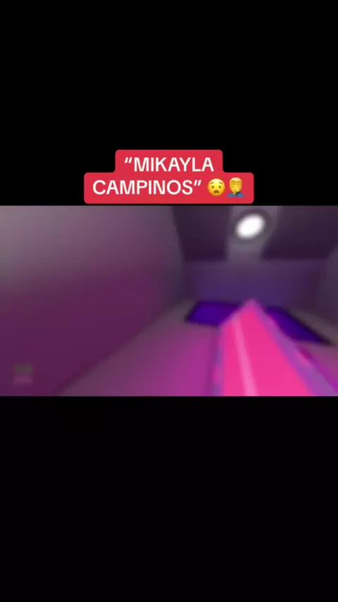 Mikayla leaked photos