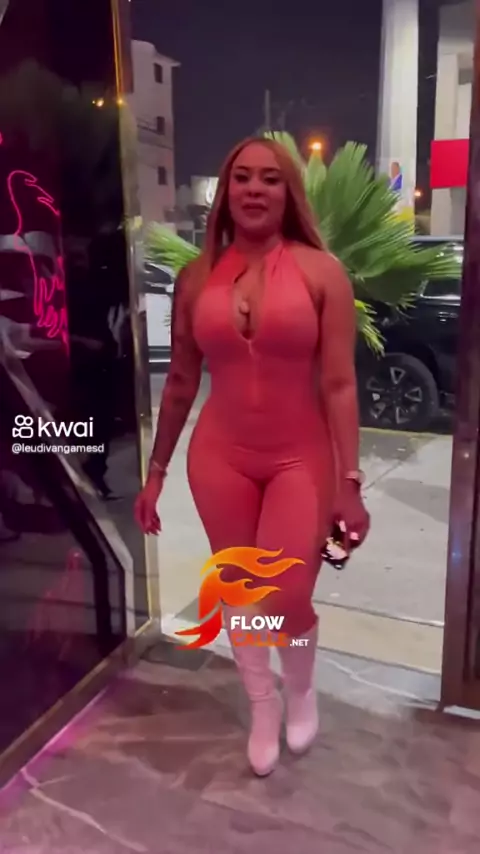 flowina paradise leak