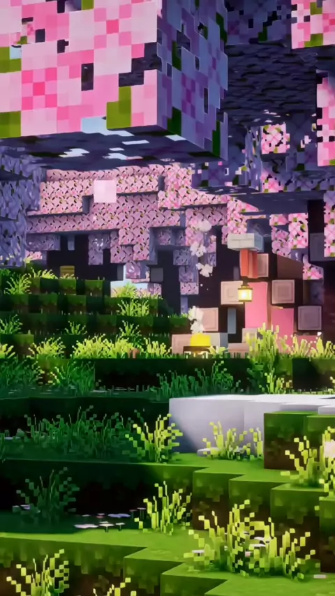 minecraft live wallpaper minecraft wallpaper 4k | ...| Kwai