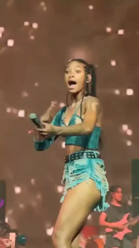 Willow coppock leaked