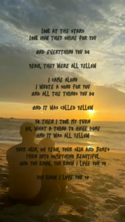 yellowbea | Discover