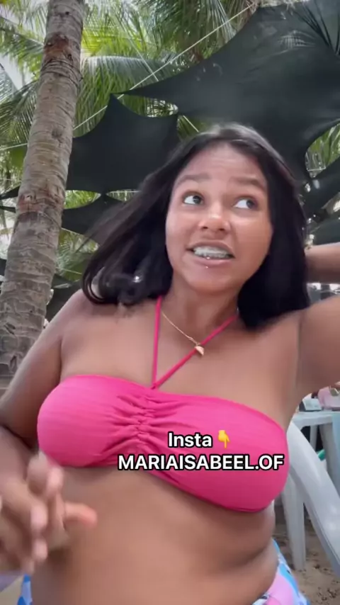 maria isabel valbuena erome