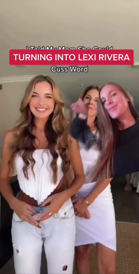 lexi rivera deepfake xxx & lexi rivera digestion|Kwai