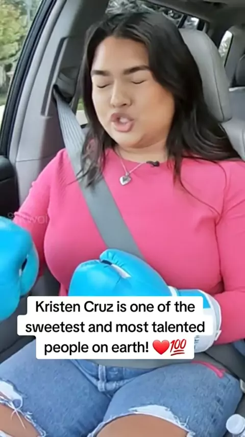 kristen too sweet leak