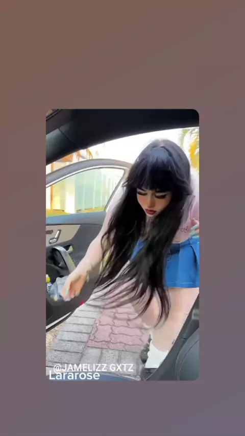 lara_rose onlyfans & lara rose buttDiscover