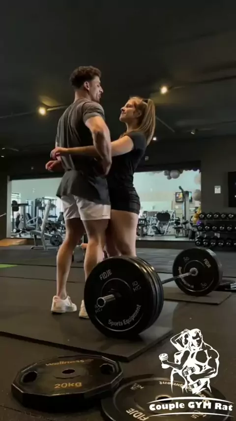 fit naughty couple erome