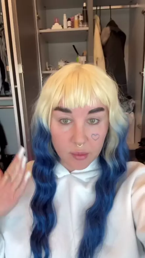 amanda lehan canto & amanda lehan-canto breast| Di| Kwai