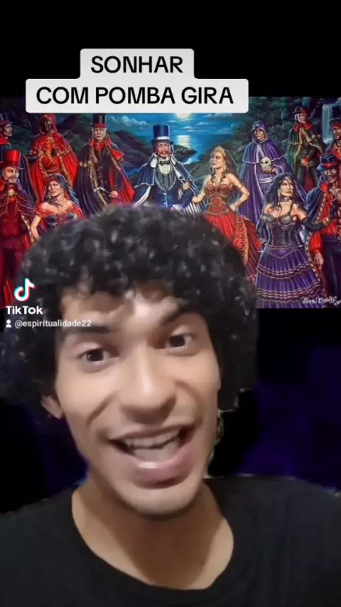 pomba suja significado