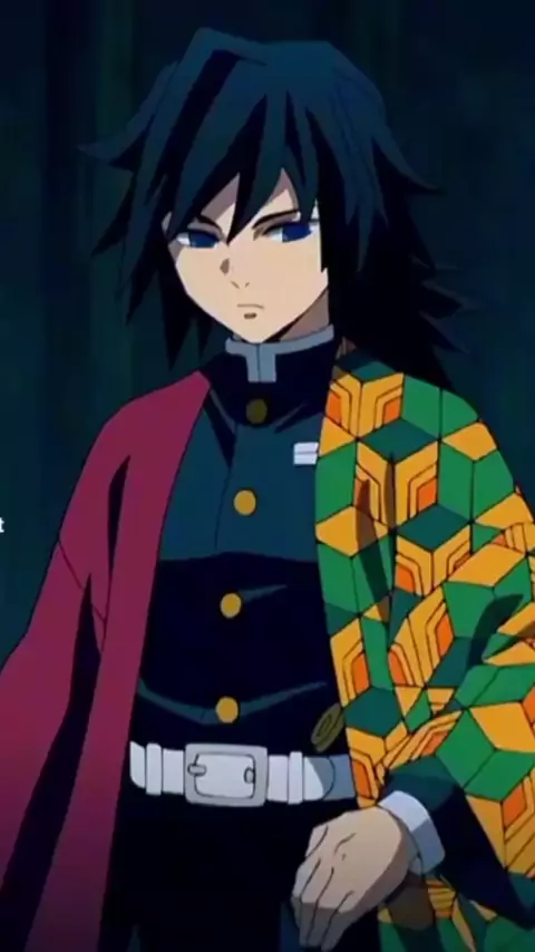 giyuu punishment insects