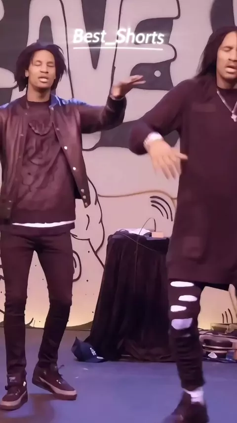 the sereno twins leaks | Discover