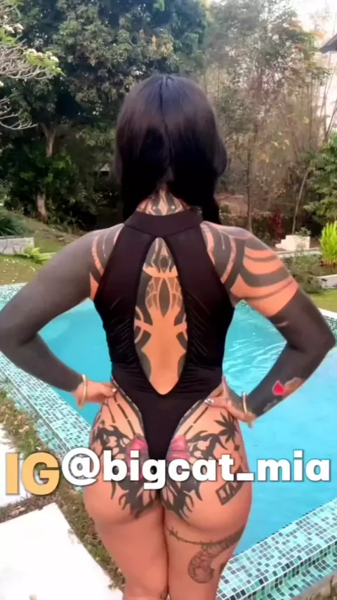 bigcat_mia & bigcat_mia vkDiscover