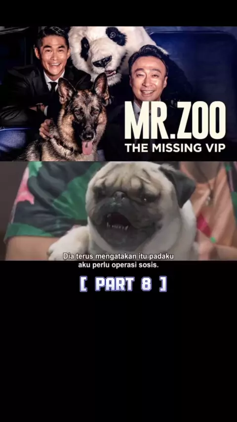 mr. zoo the missing vip full movie eng sub
