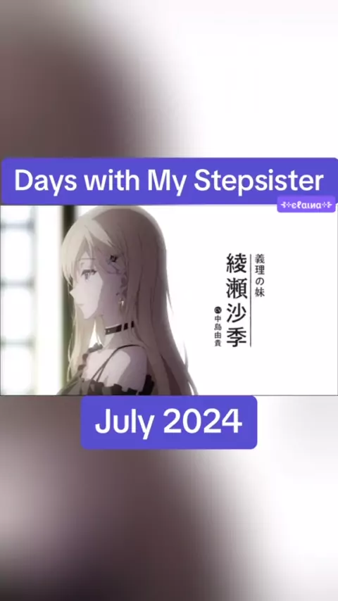 strictly her stepsister free video