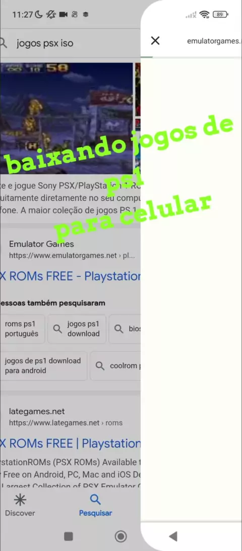 romspure download