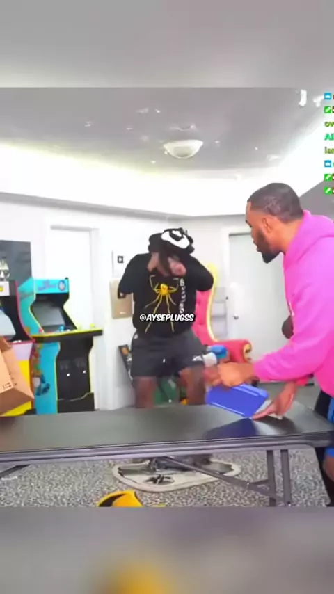 kierra rush leaks & kai cenat kierra rush leak| Di| Kwai