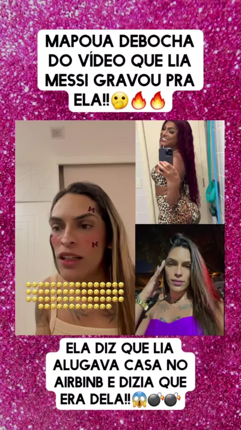mapoua nua:mapoua faz sequência de vídeos debochan ...| Kwai