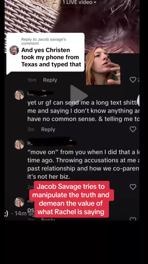 jacob savage porn & jacob savage rachel weaverDiKwai