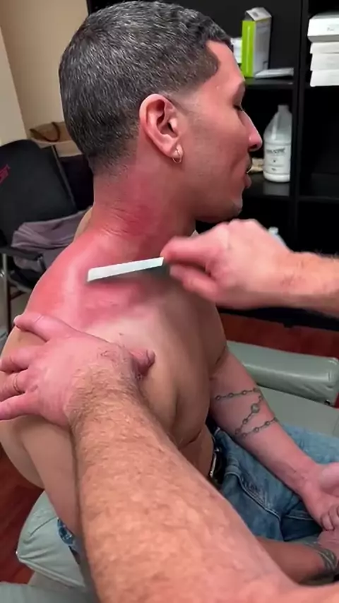 secret therapy massage full & secret therapy massaKwai