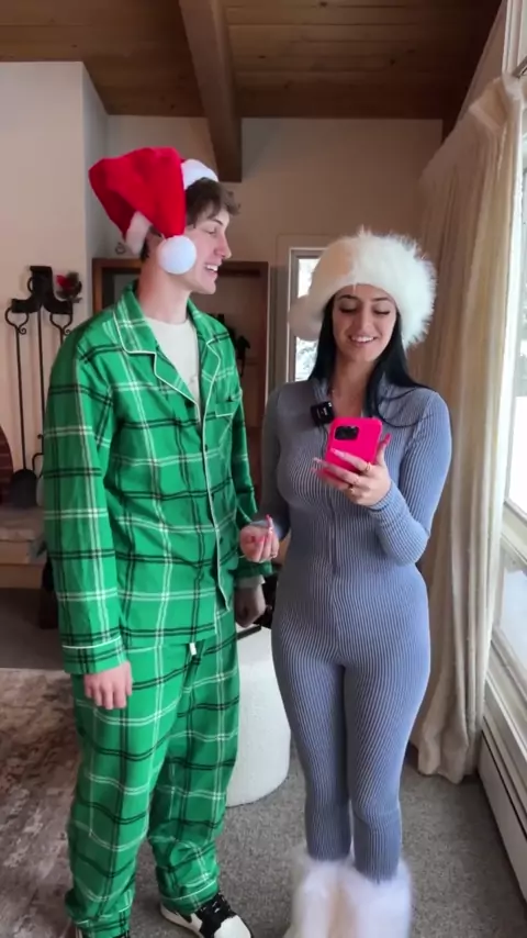 Discovering The Allure Of Camilla Araujo's Ass