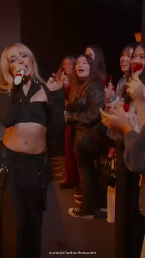 sabrina carpenter deepfake joi