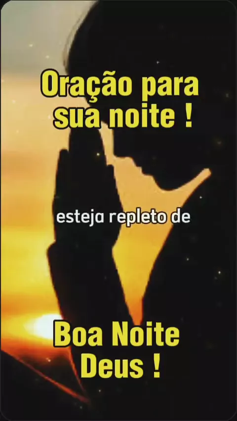 boa noite espírito santo de deus cuida de mim | Di ...| Kwai