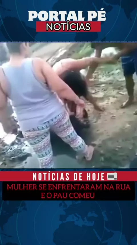 portal do zacarias briga