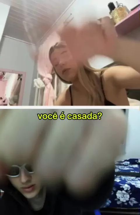 Maggie skylar omegle