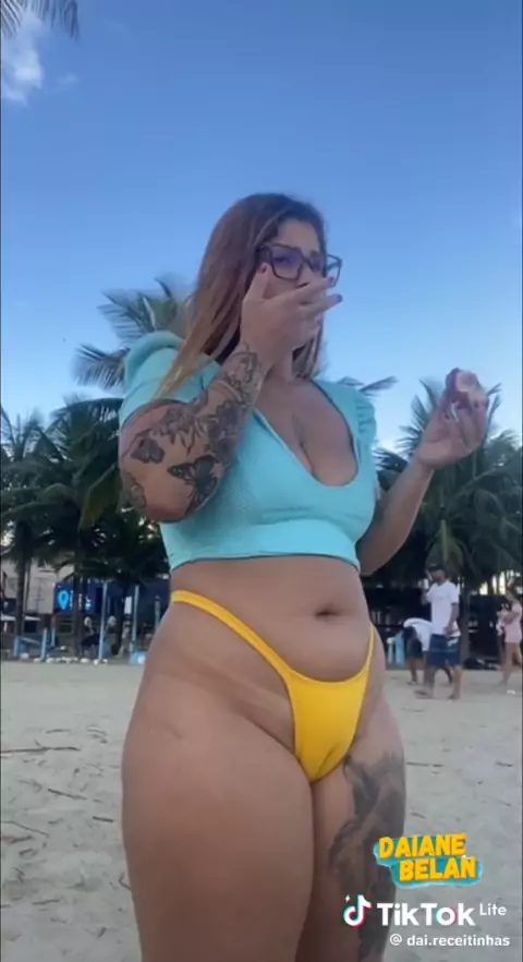 daiane belan real nua