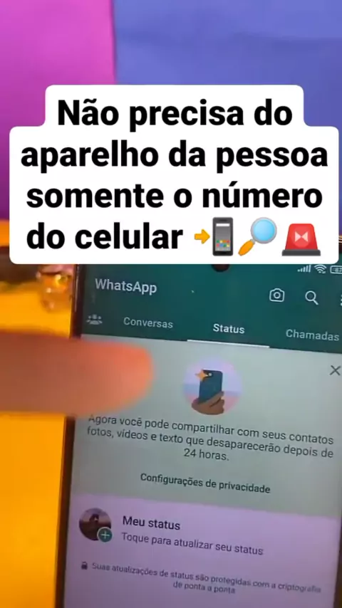 clonar celular pelo número | Discover