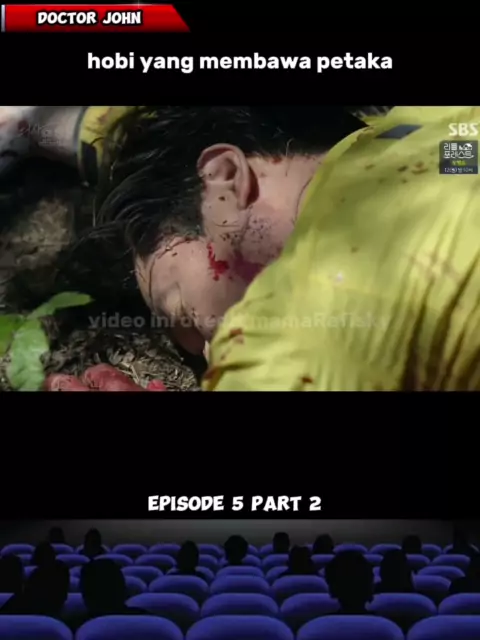 john and sky foursome