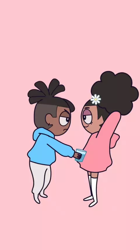 milky peru & milky peru mishell| Discover