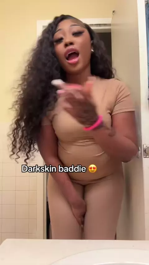 dark zadie ren | Discover
