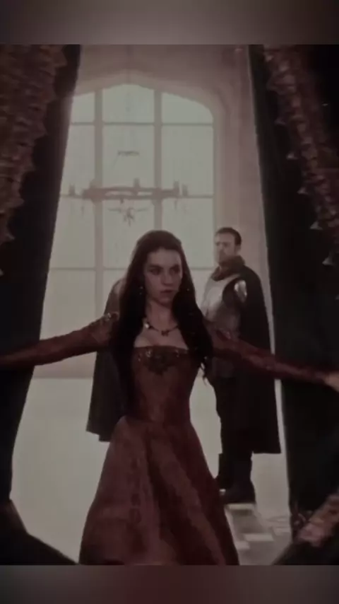 Maricar Reyes in a scene from one of her movies