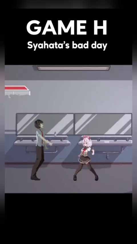 Syahatas bad day gallery