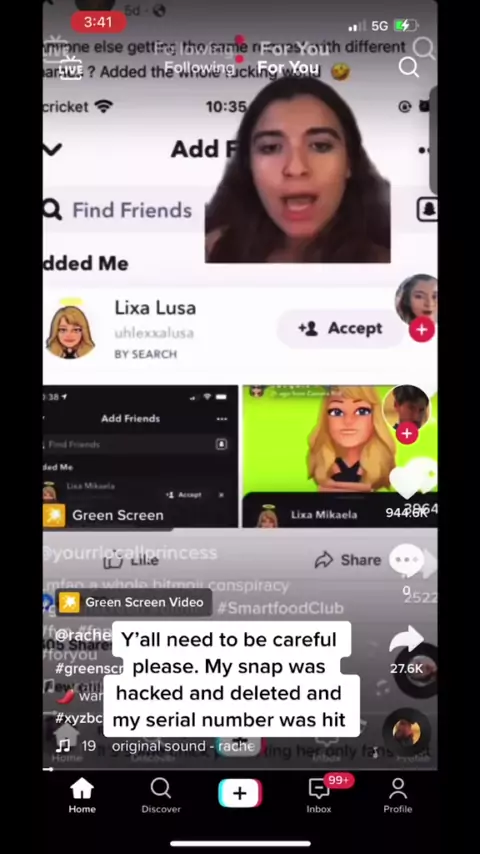 snapgod xyz leaked videos