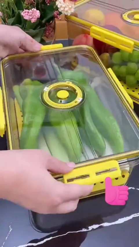 potes para verduras & potes para guardar verduras  ...| Kwai