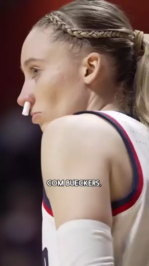 azzi and paige leaked video & paige bueckers azzi| Kwai