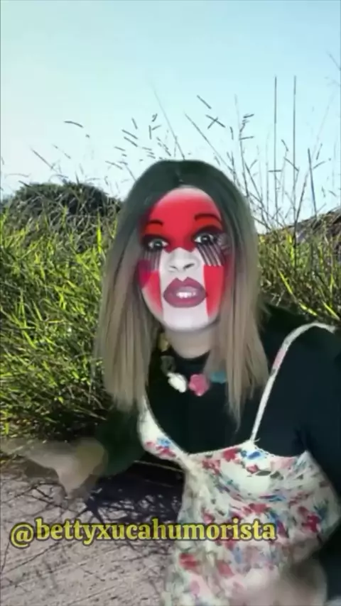 baxter blowies betty