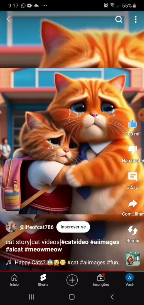 awooo cat & awoo cat gif| Discover