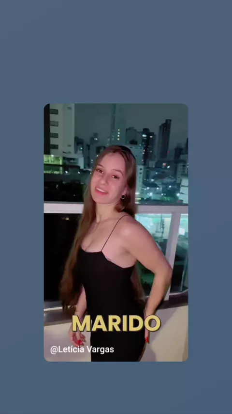 leticia vargas nud & leticia vargas nuaDiscover