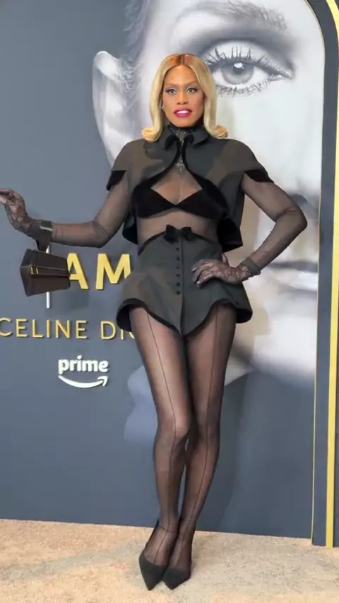 kaja celine jacobs leaks