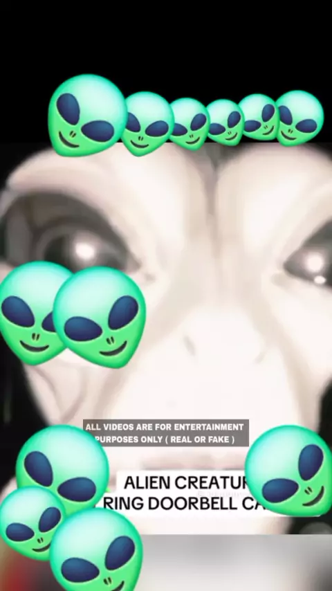 alien in belly gif
