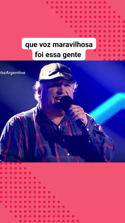 casting argentina morena