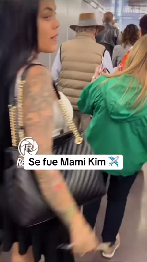 mami kim singando rico