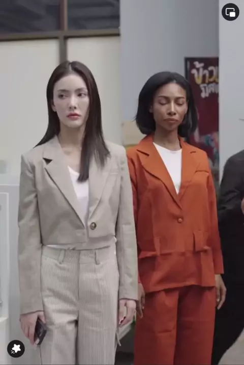 amber ajami leak lesbian