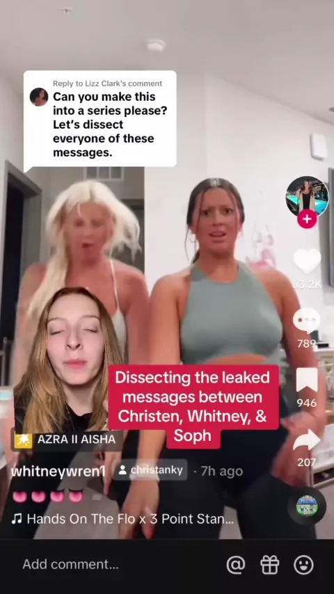 jasneet kaur bingeme leaks