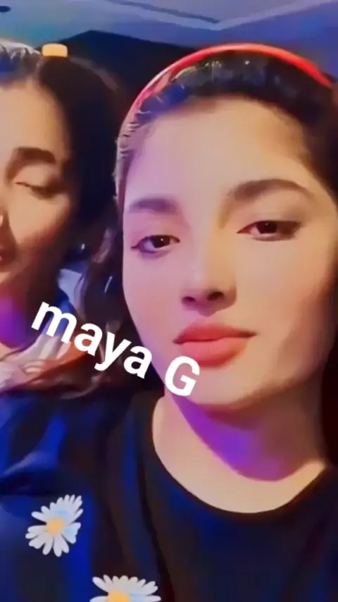 maya g xxx virel video Discover