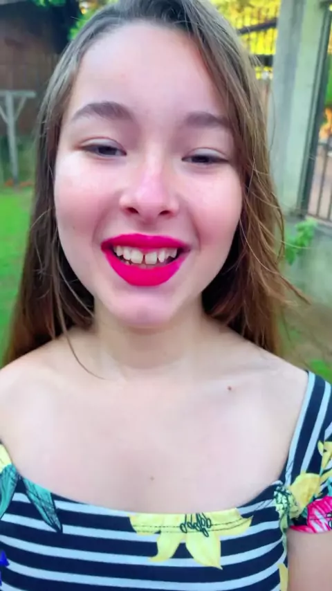 Caroliny dreher nudes