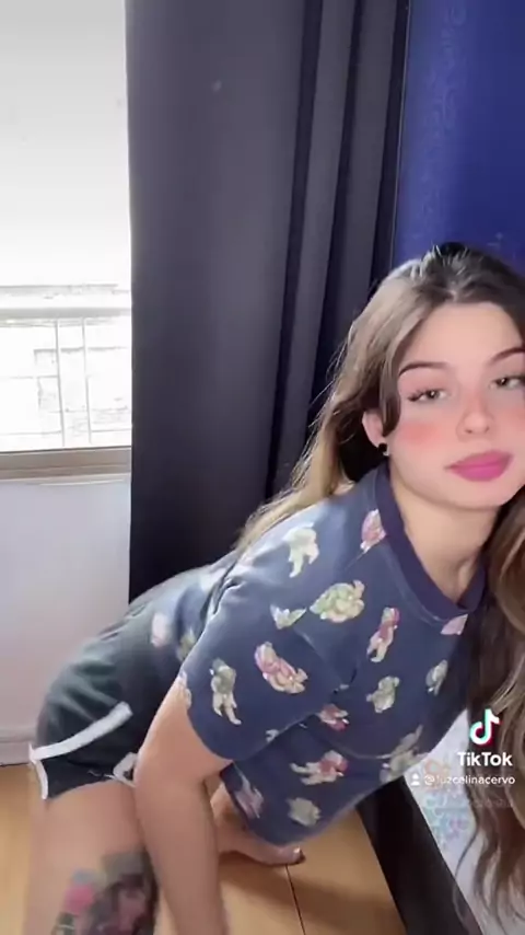 luz celina cervo videos